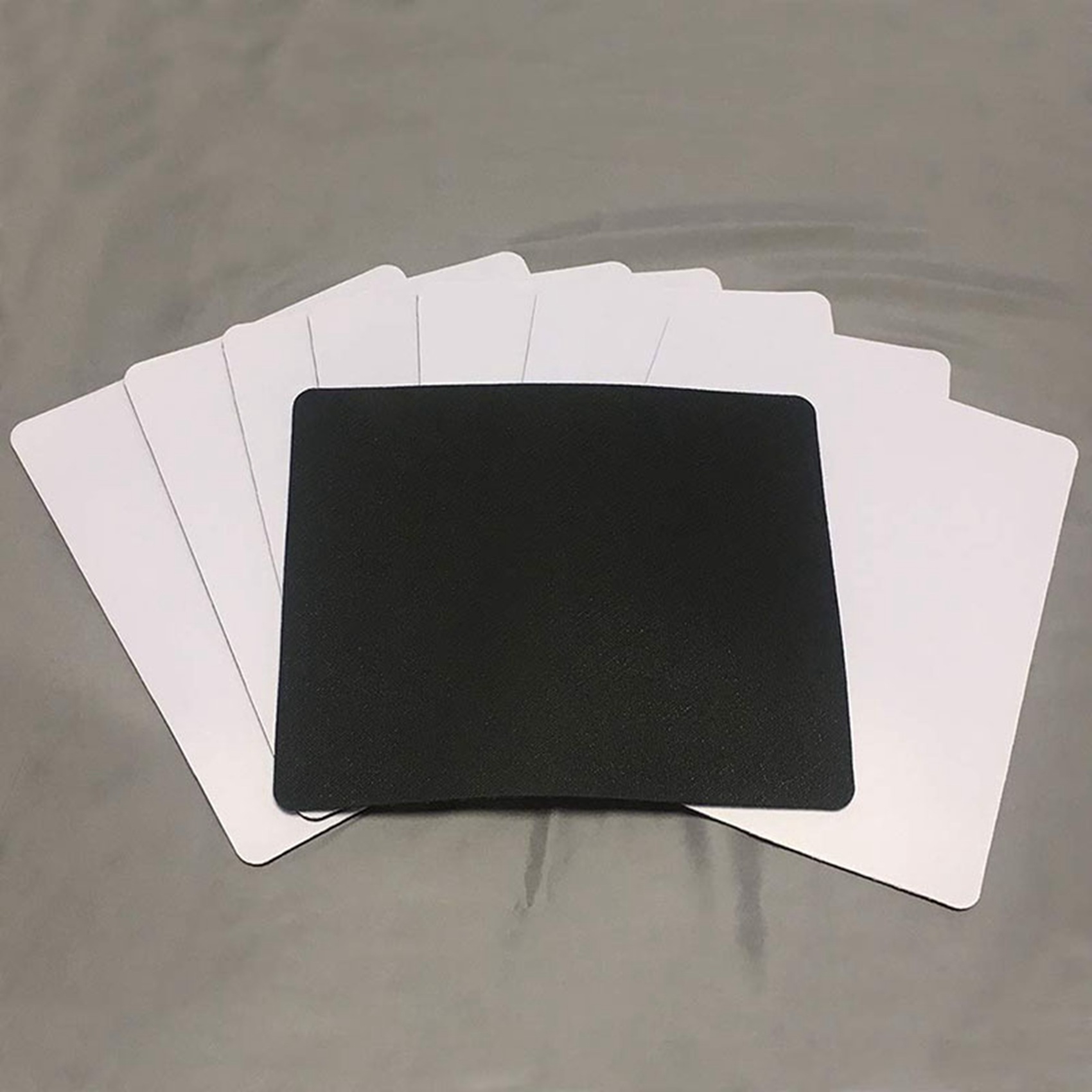Mouse Pad Blank Sublimation - Tapis de souris vierge de qualité