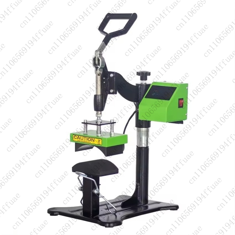 Hat Sublimation Blank - Machine d'impression de chapeaux, support en