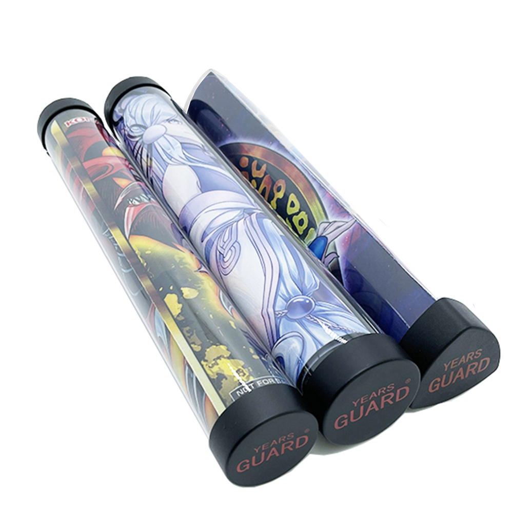 Door Mat Blank - Tube de rangement pour tapis de