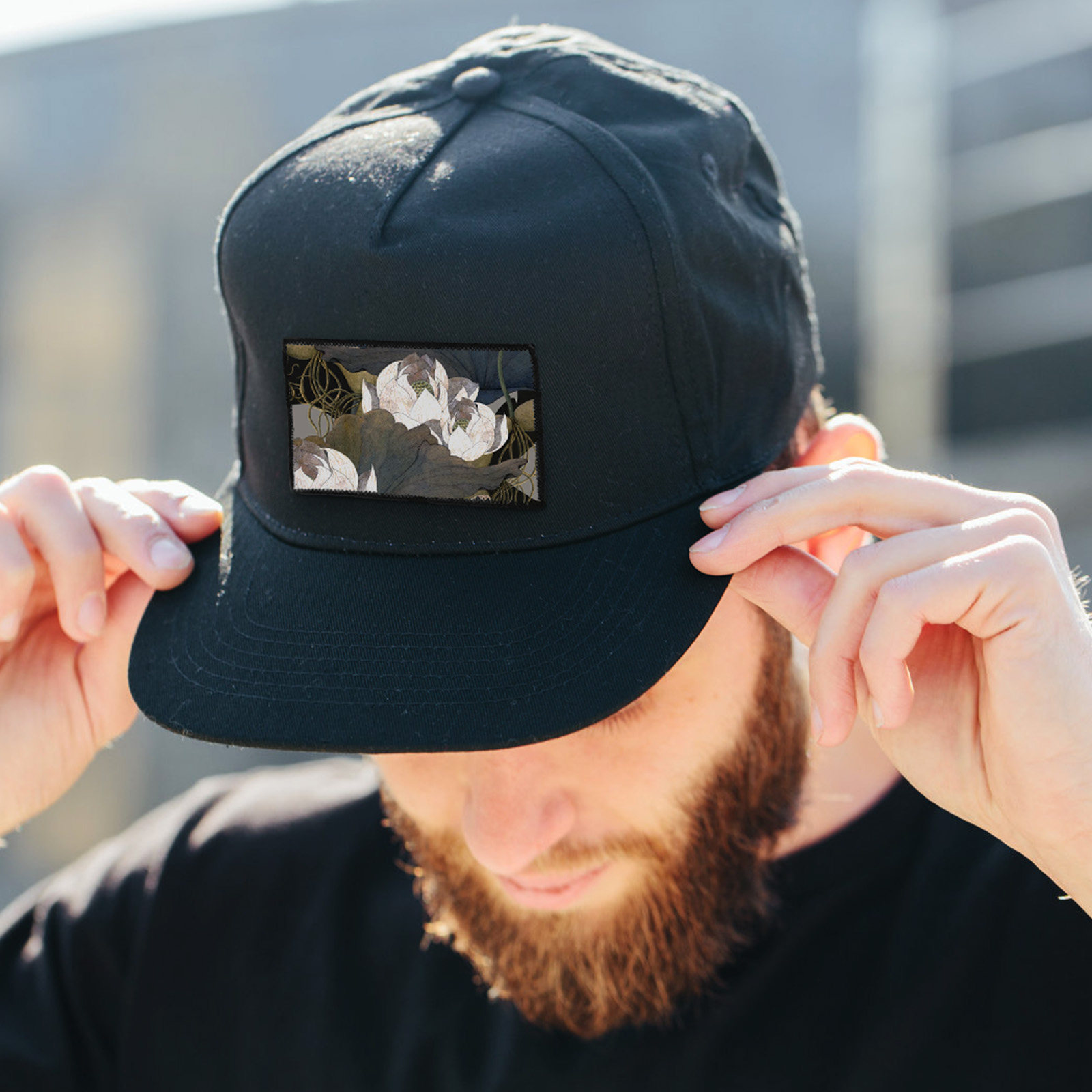 30 pièces de patchs vierges en - Hat Sublimation Blank avis et prix