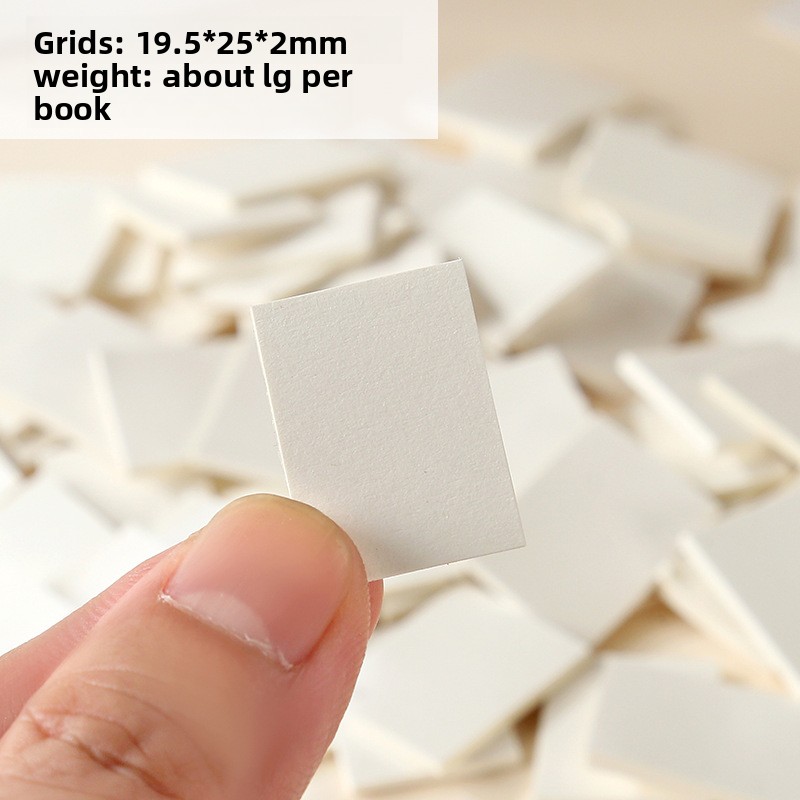 10 mini-carnets de poupée à pa - Laptop Sleeve Blank avis et prix