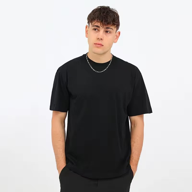 T-shirt décontracté oversize e - Dtg Shirt Blank avis et prix