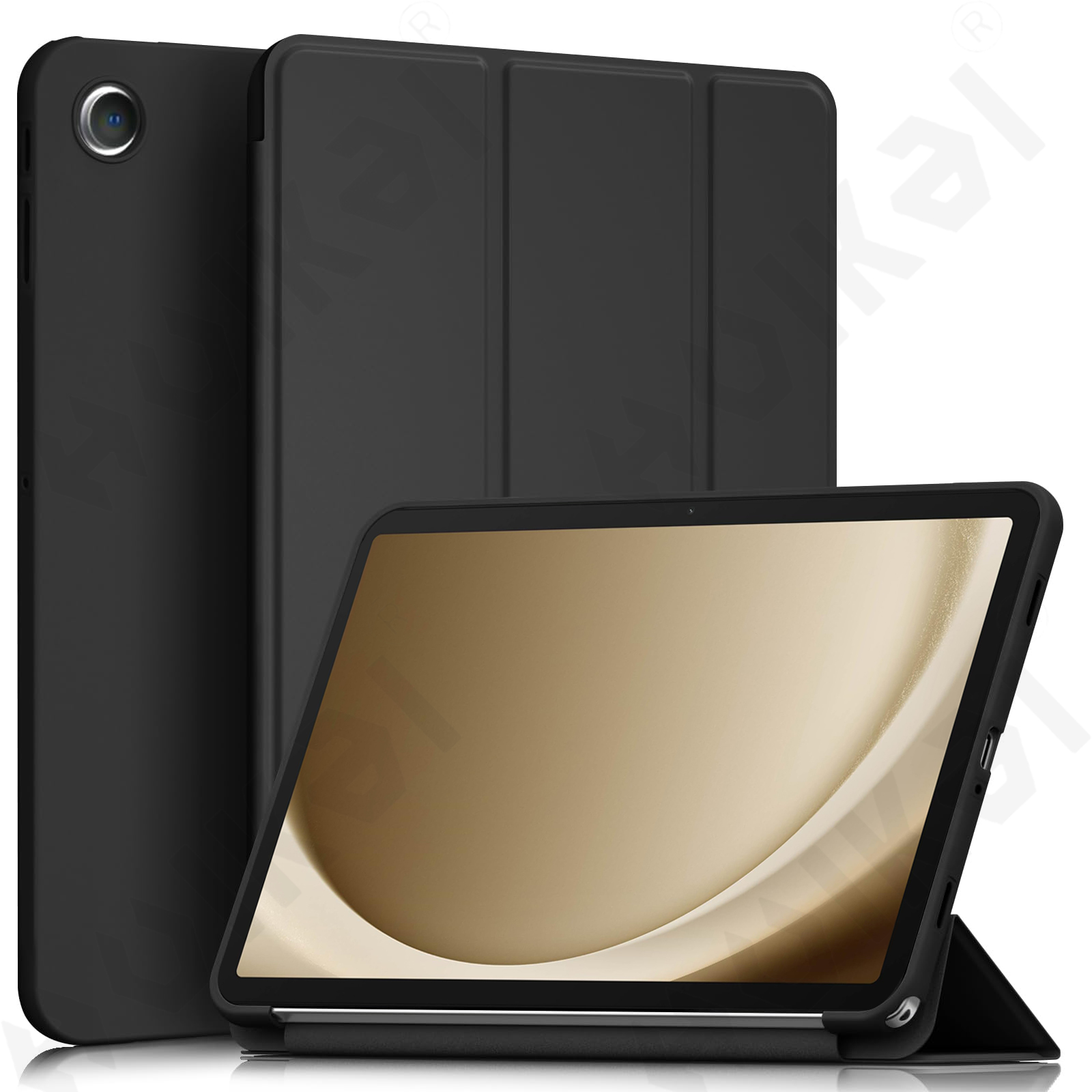 Coque pour Samsung Galaxy Tab  - Staedtler Pencil Triplus avis et prix