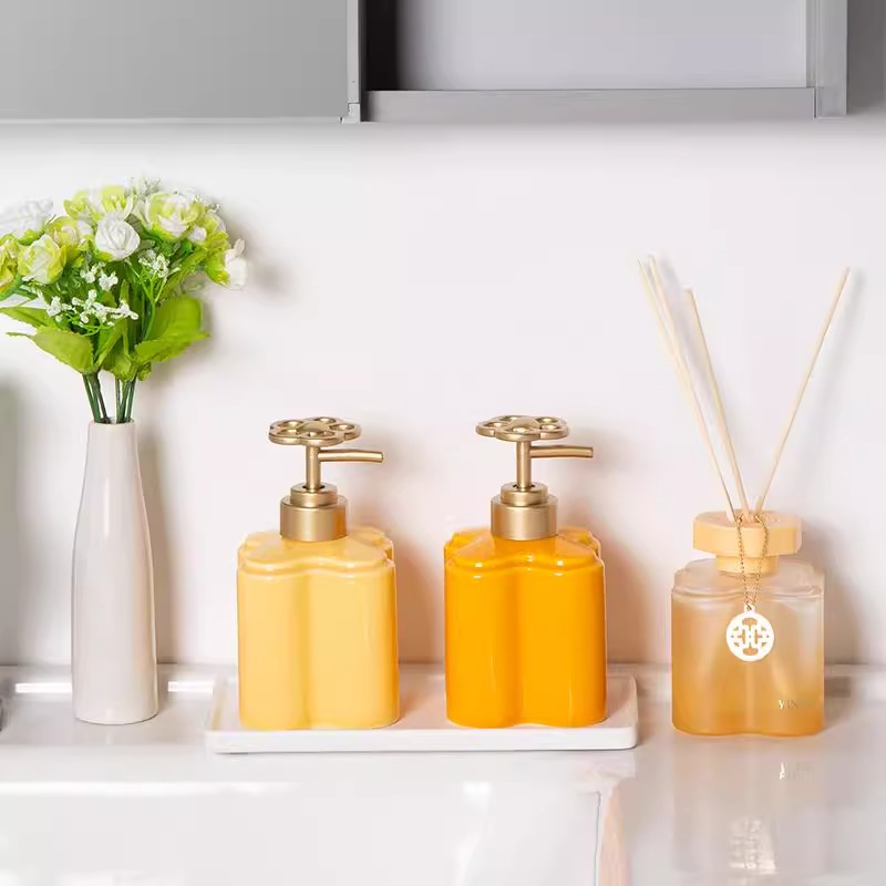 Bouteille de Lotion en céramiq - Water Bottle Blank avis et prix