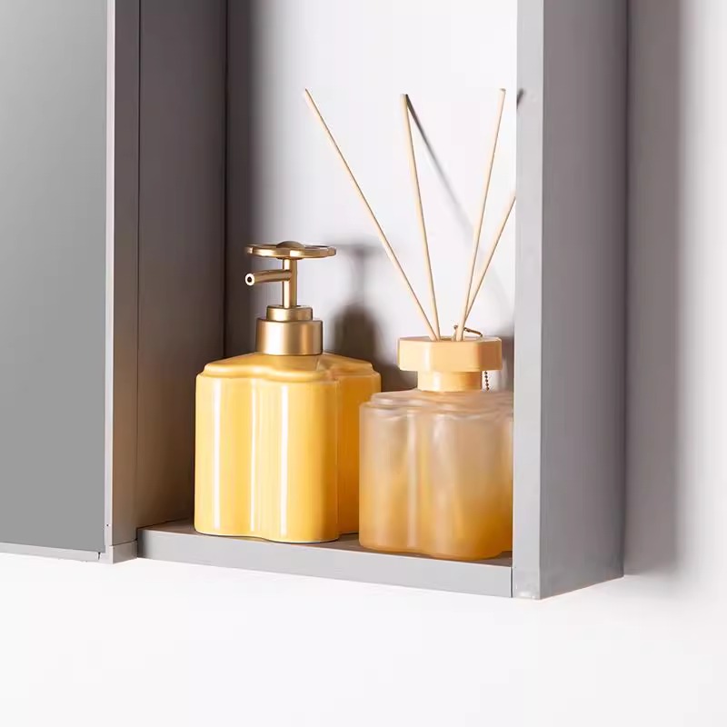 Bouteille de Lotion en céramiq - Water Bottle Blank avis et prix