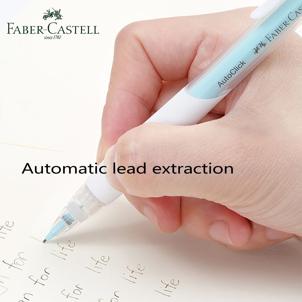 Faber-castell – crayon mécaniq - Faber-Castell Pencil Grip avis et prix