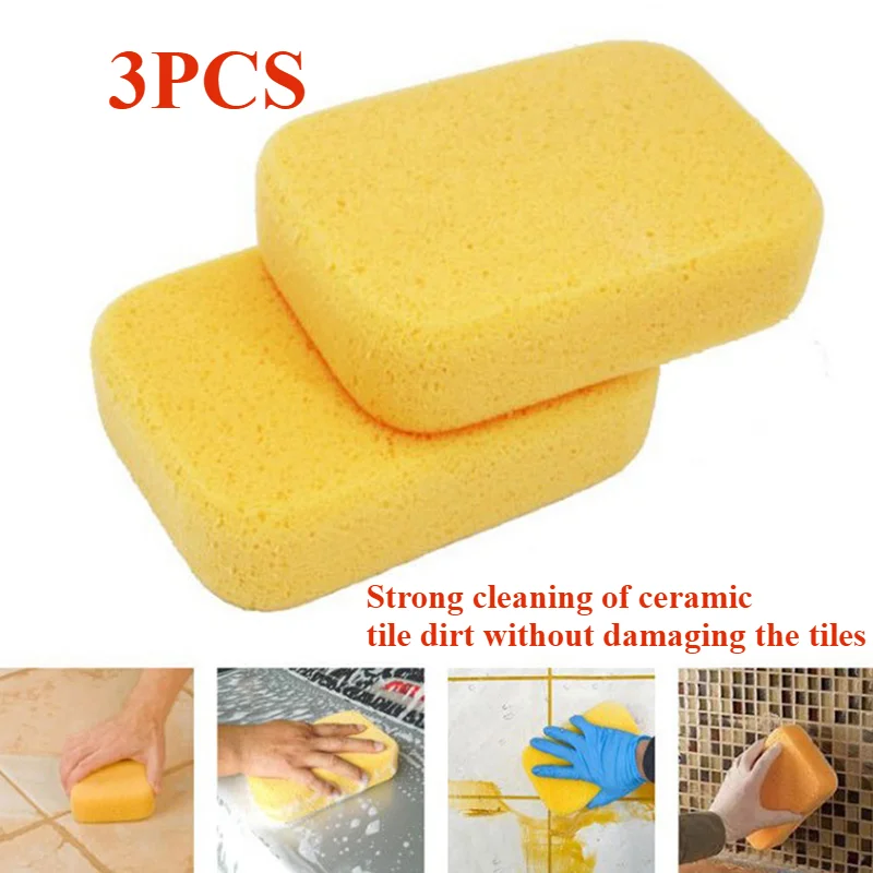 Éponge de sable colorée époxy  - Ceramic Tile Blank avis et prix