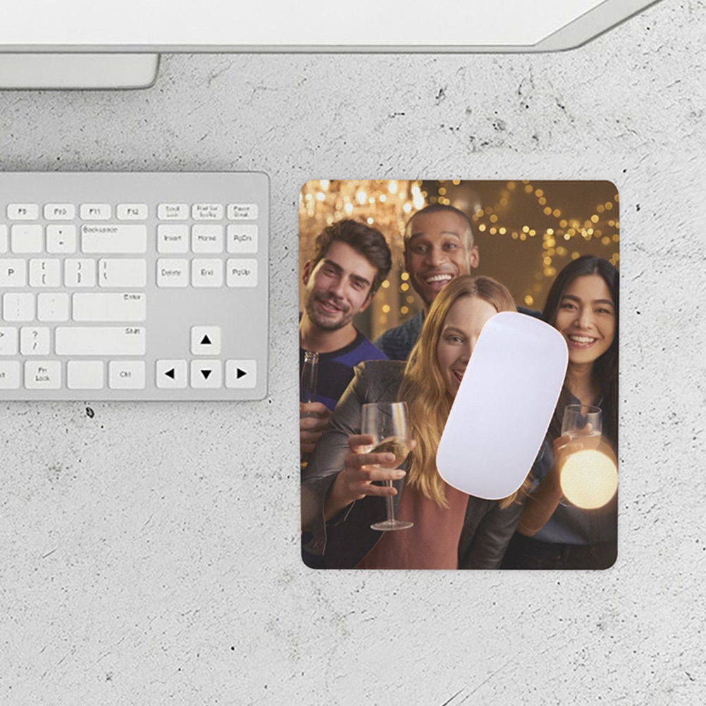 4 tapis de souris vierges pour - Mouse Pad Blank Sublimation avis et prix