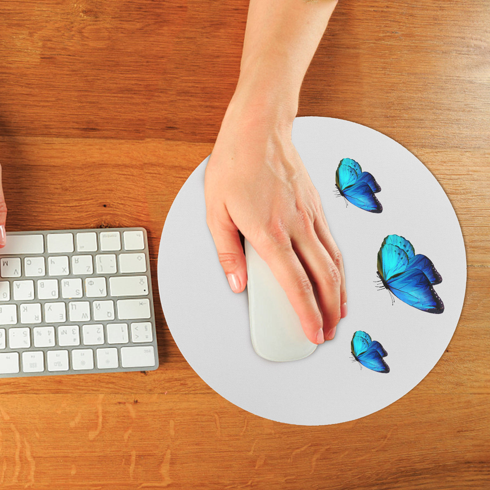 5 pièces de tapis de souris pr - Mouse Pad Blank Sublimation avis et prix