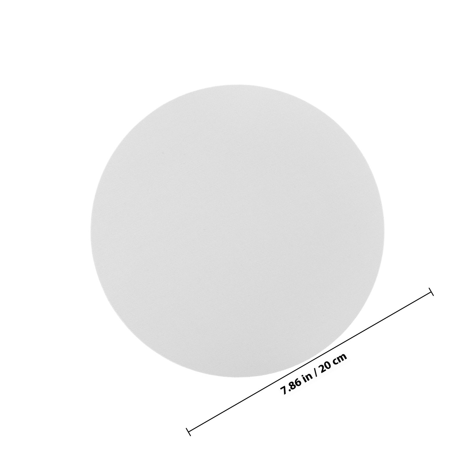 5 pièces de tapis de souris pr - Mouse Pad Blank Sublimation avis et prix
