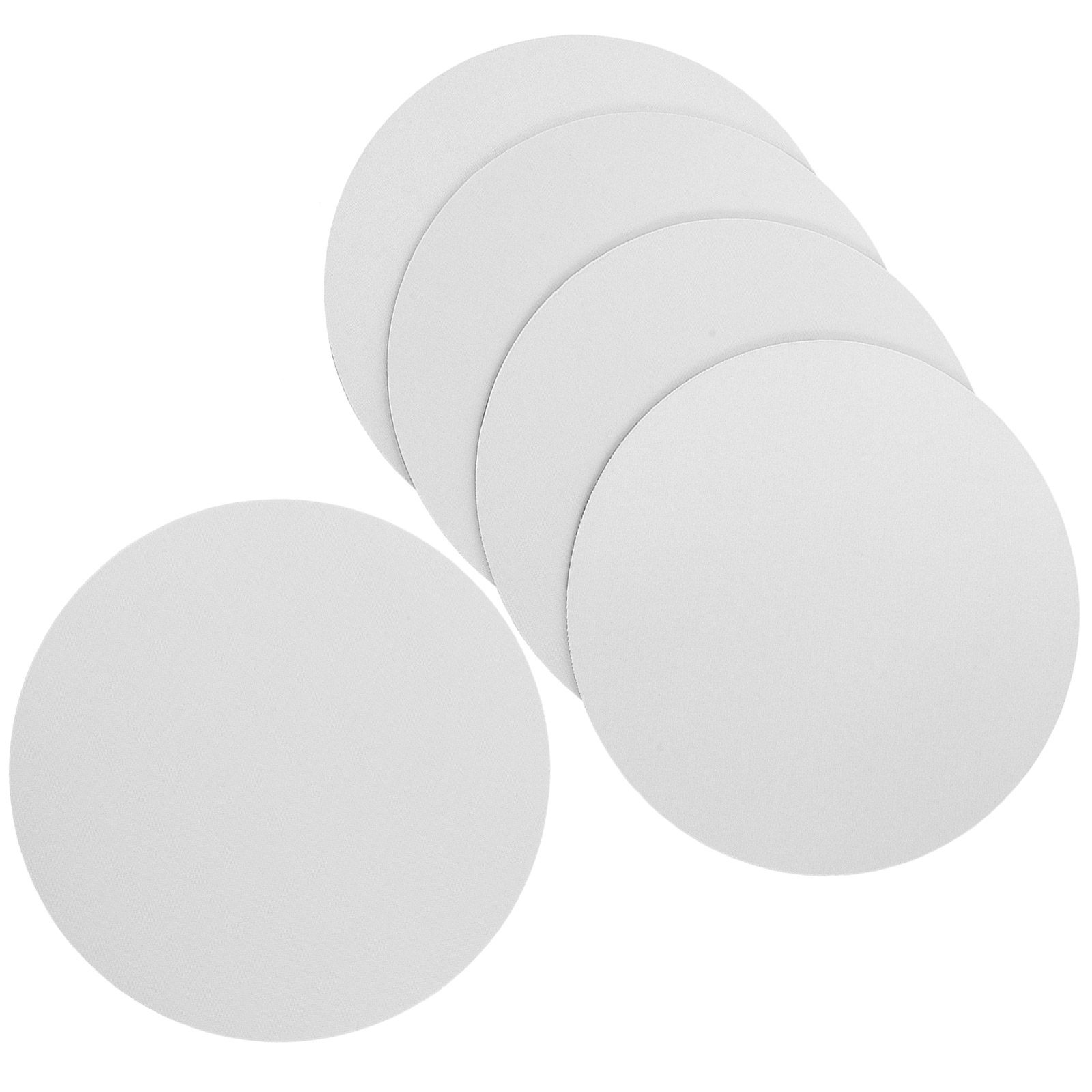 5 pièces de tapis de souris pr - Mouse Pad Blank Sublimation avis et prix