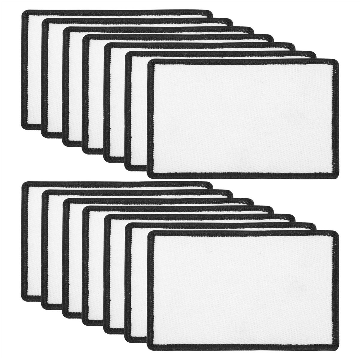 【En promotion】 14 patchs de su - Hat Sublimation Blank avis et prix