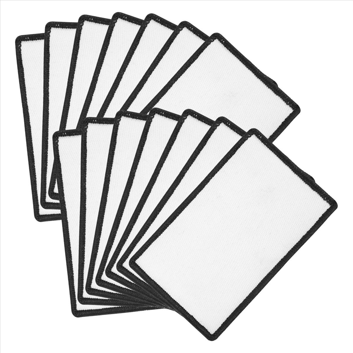 【En promotion】 14 patchs de su - Hat Sublimation Blank avis et prix