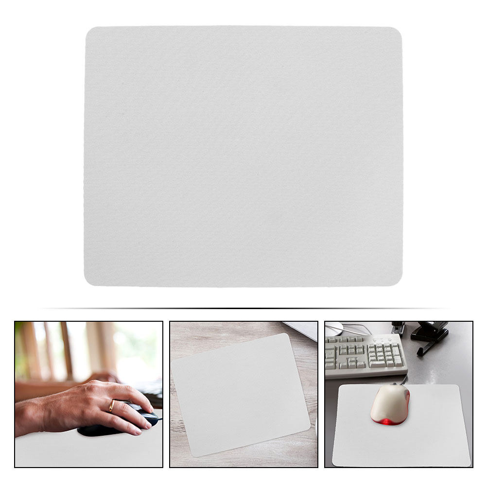 Lot de 20 tapis de souris vier - Mouse Pad Blank Sublimation avis et prix