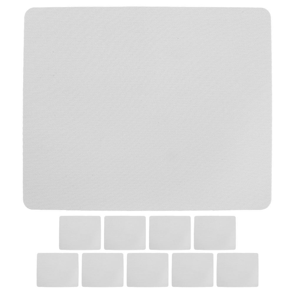 Lot de 20 tapis de souris vier - Mouse Pad Blank Sublimation avis et prix