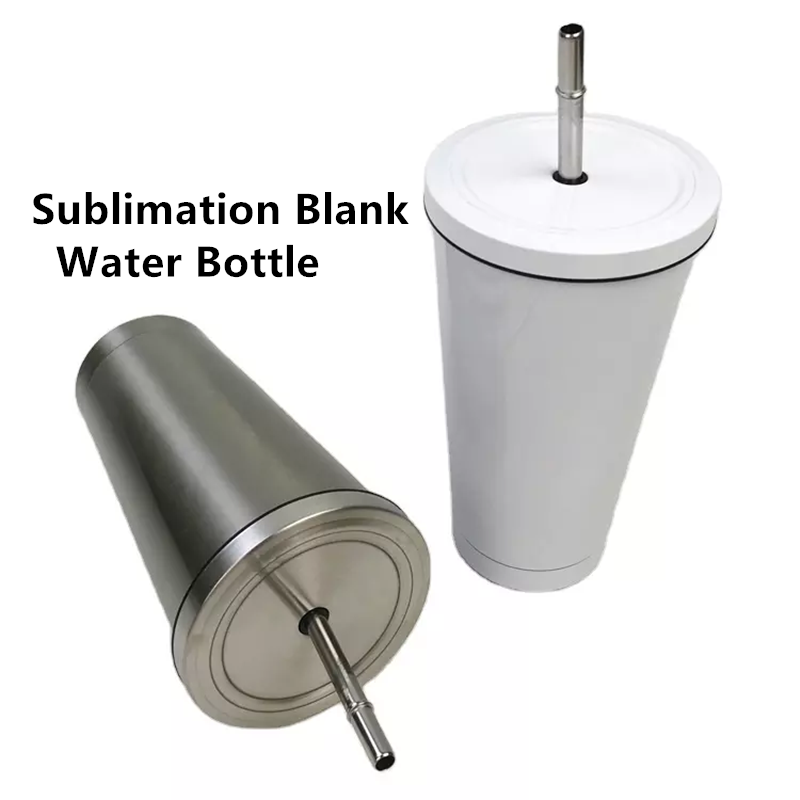 Bouteille d'eau vierge en acie - Water Bottle Blank avis et prix