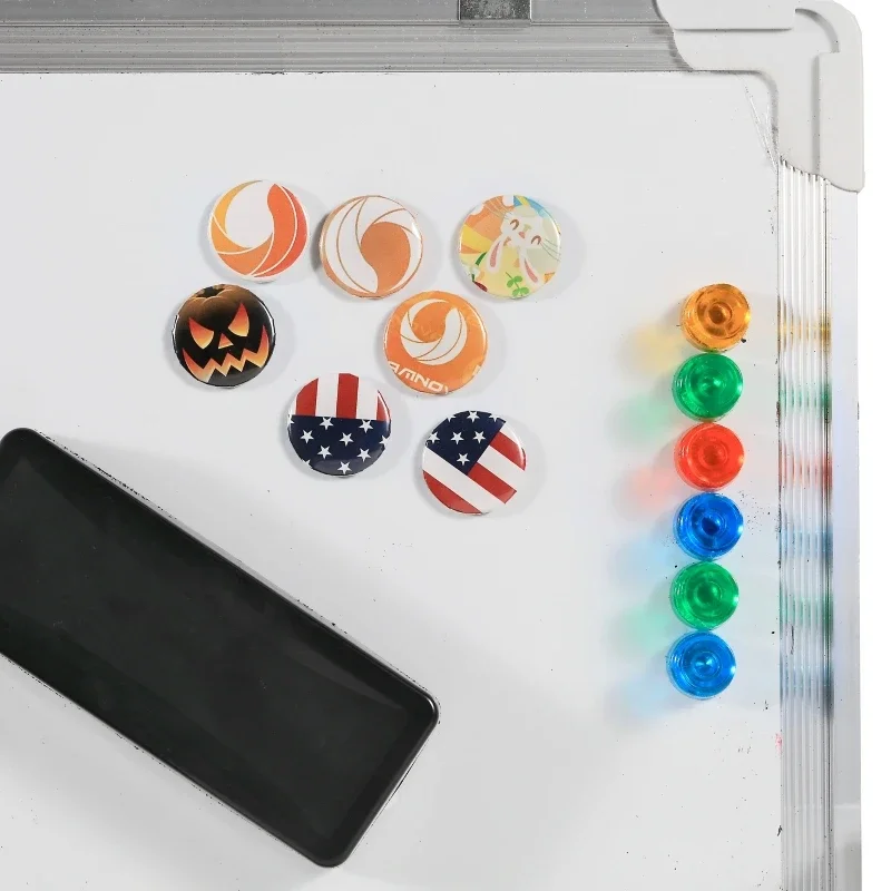 25mm 32mm 58mm DIY bain Magnét - Button Badge Blank avis et prix