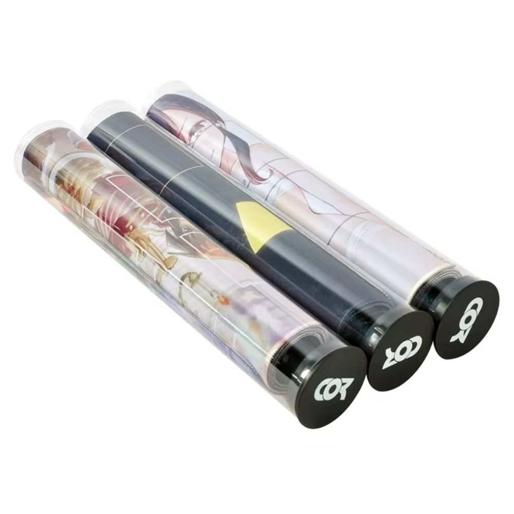 Tapis de jeu Transparent, étui - Door Mat Blank avis et prix