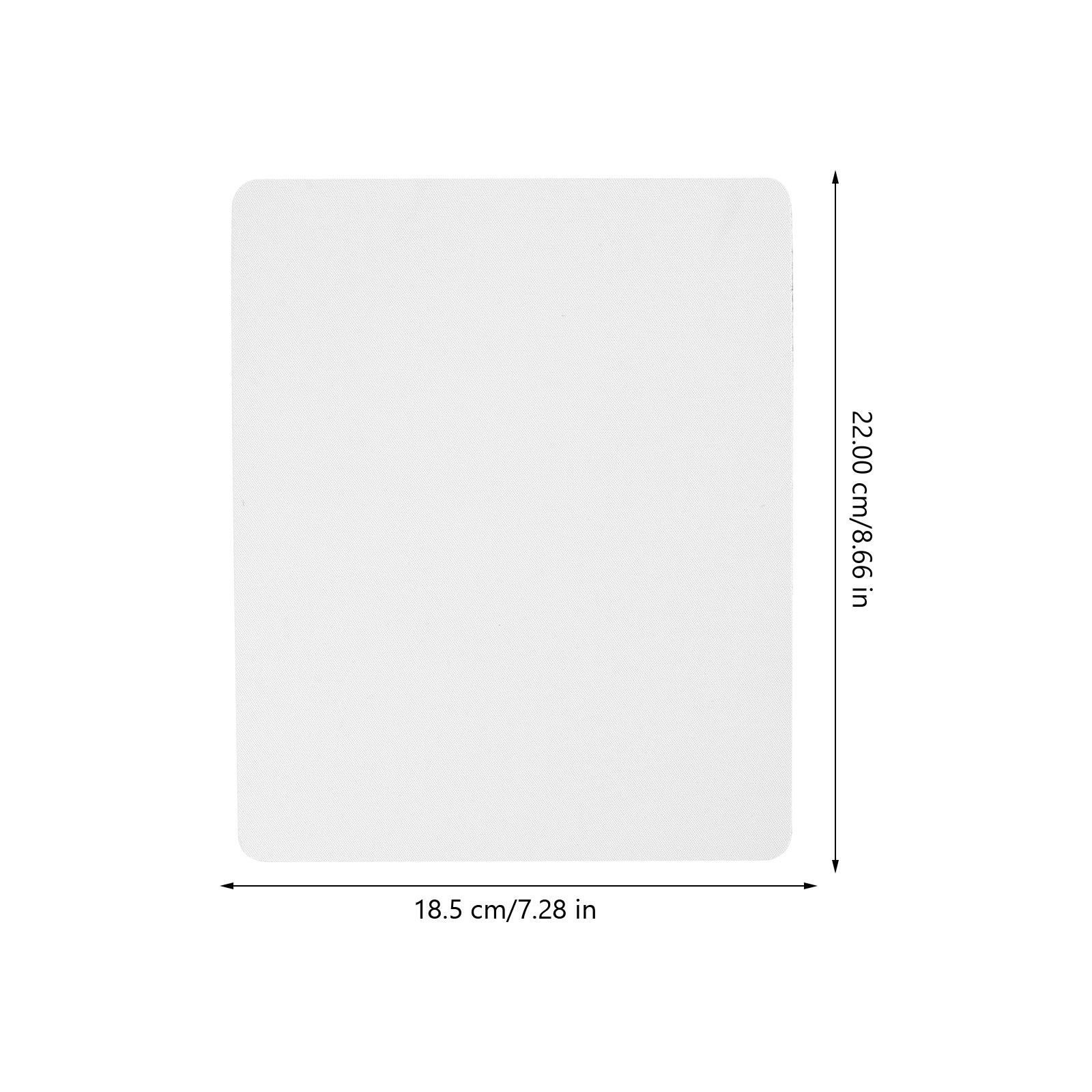 5 tapis de souris vierges pour - Mouse Pad Blank Sublimation avis et prix