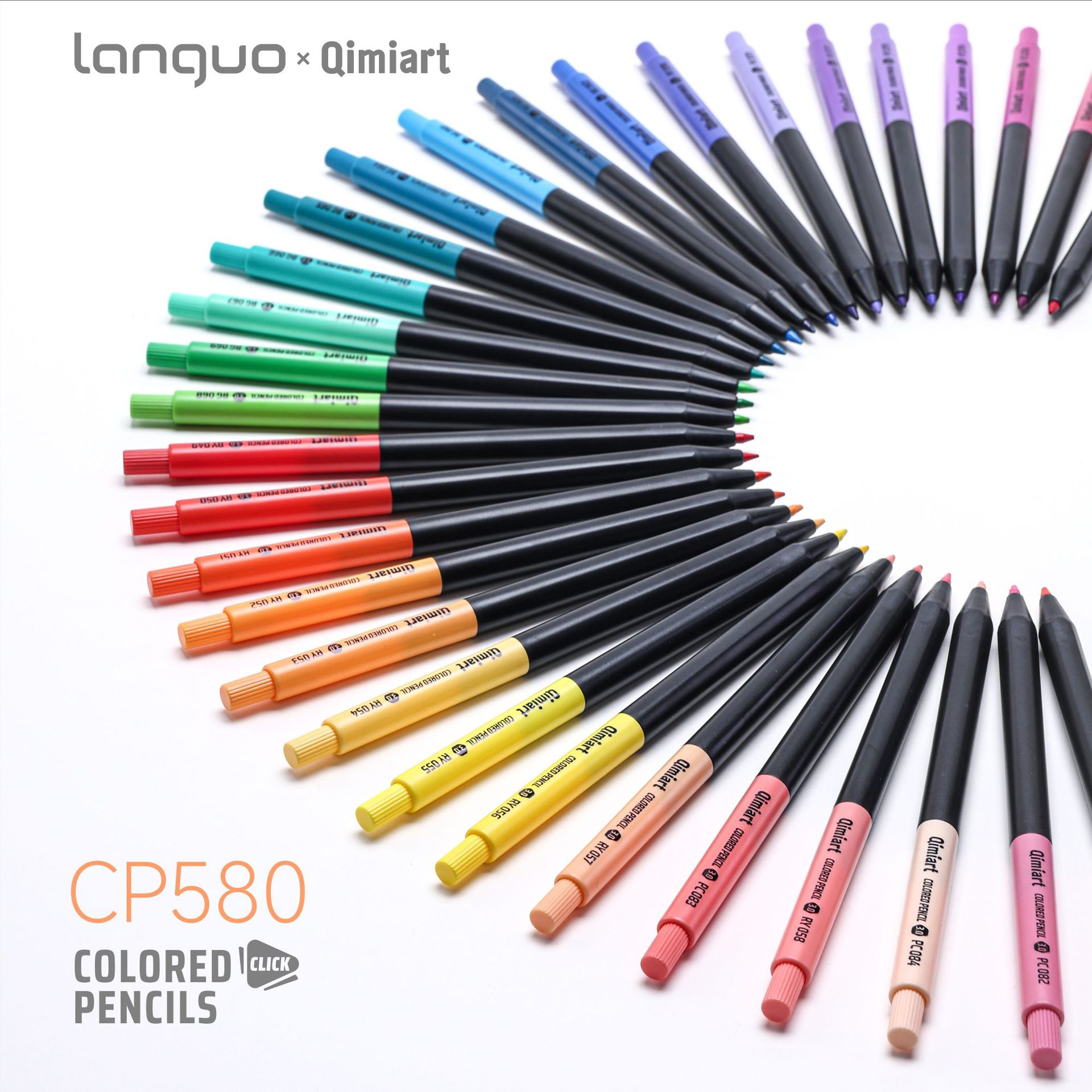Ensemble de crayons de couleur - Staedtler Pencil Lumocolor avis et prix