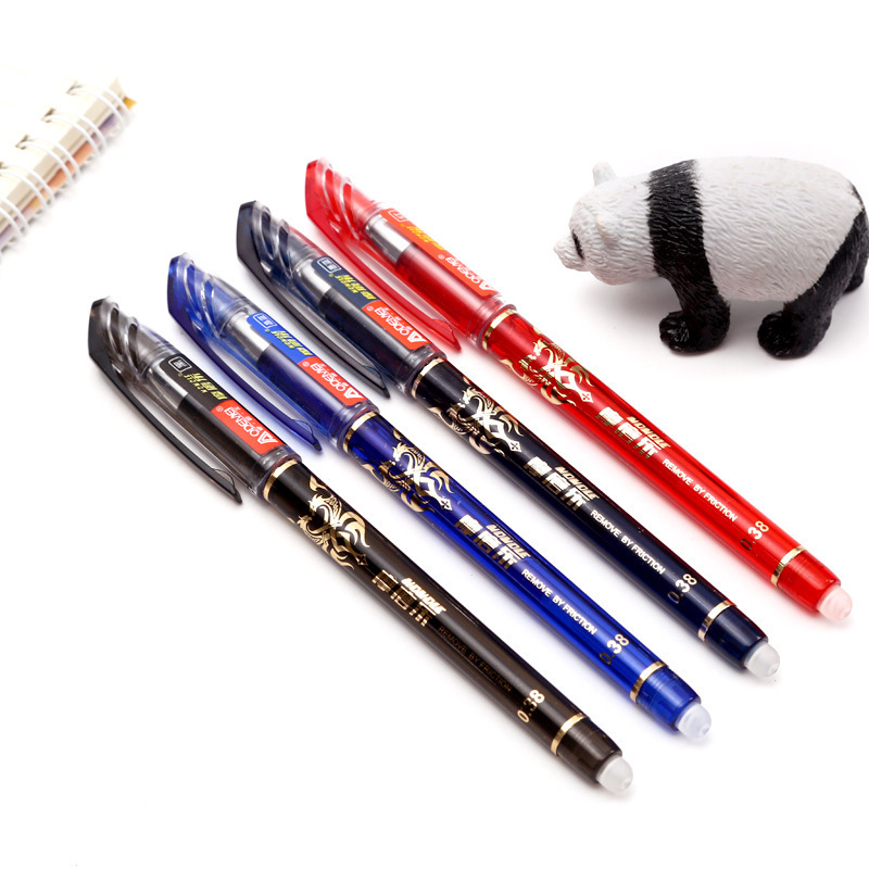 Ensemble de stylos à gel effaç - Pilot Pen Frixion avis et prix
