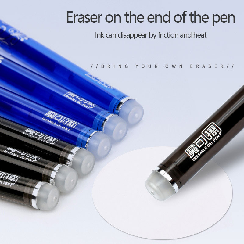 Ensemble de stylos à gel effaç - Pilot Pen Frixion avis et prix