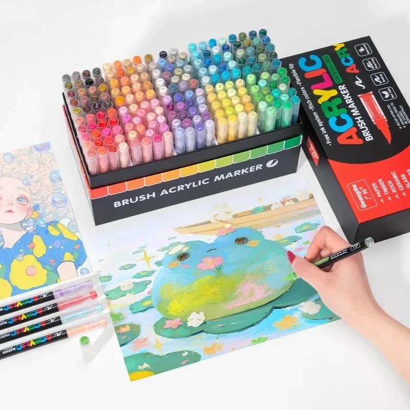 Recharge de stylos marqueurs a - Copic Marker Sketch avis et prix