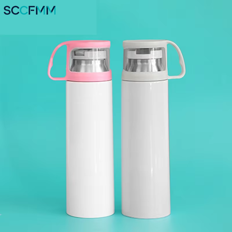 SCCFMM 3 Bouteilles d’eau pour - Water Bottle Blank avis et prix