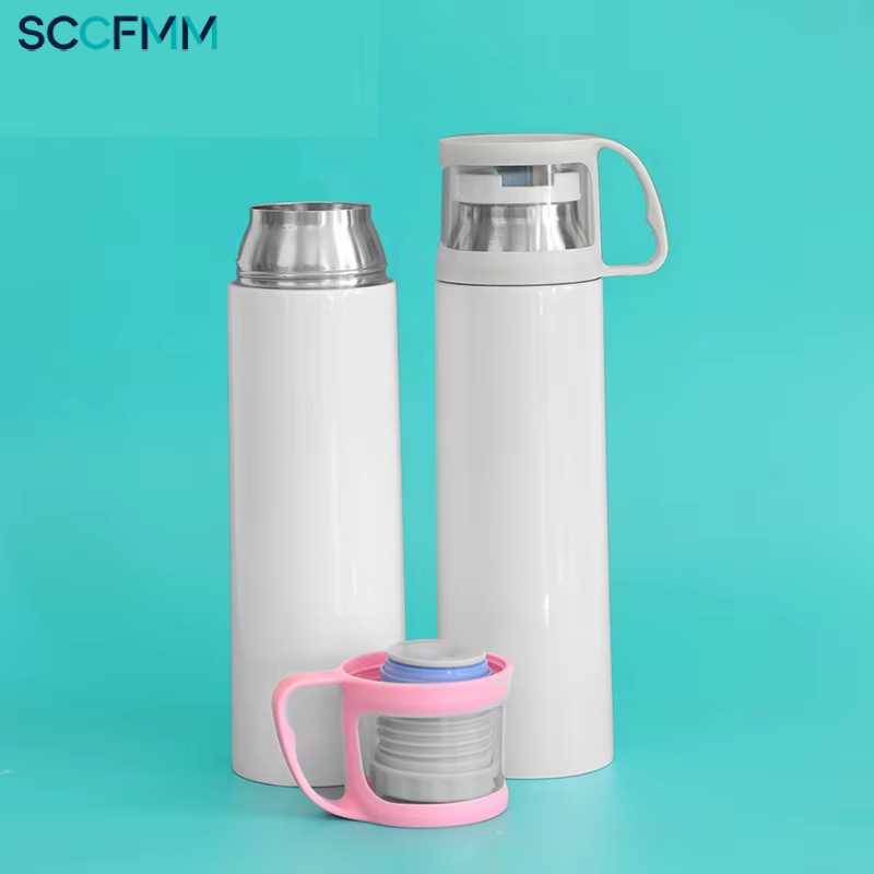 SCCFMM 3 Bouteilles d’eau pour - Water Bottle Blank avis et prix