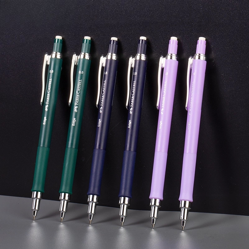 FABER-CASTELL crayon mécanique - Faber-Castell Pencil Grip avis et prix