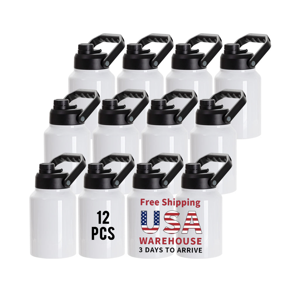 PYD Life USA livraison gratuit - Water Bottle Blank avis et prix