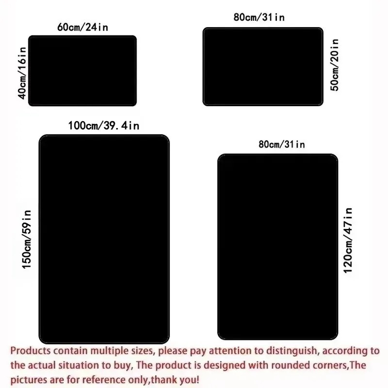 Tapis d'entrée antidérapant mo - Puzzle Blank White avis et prix
