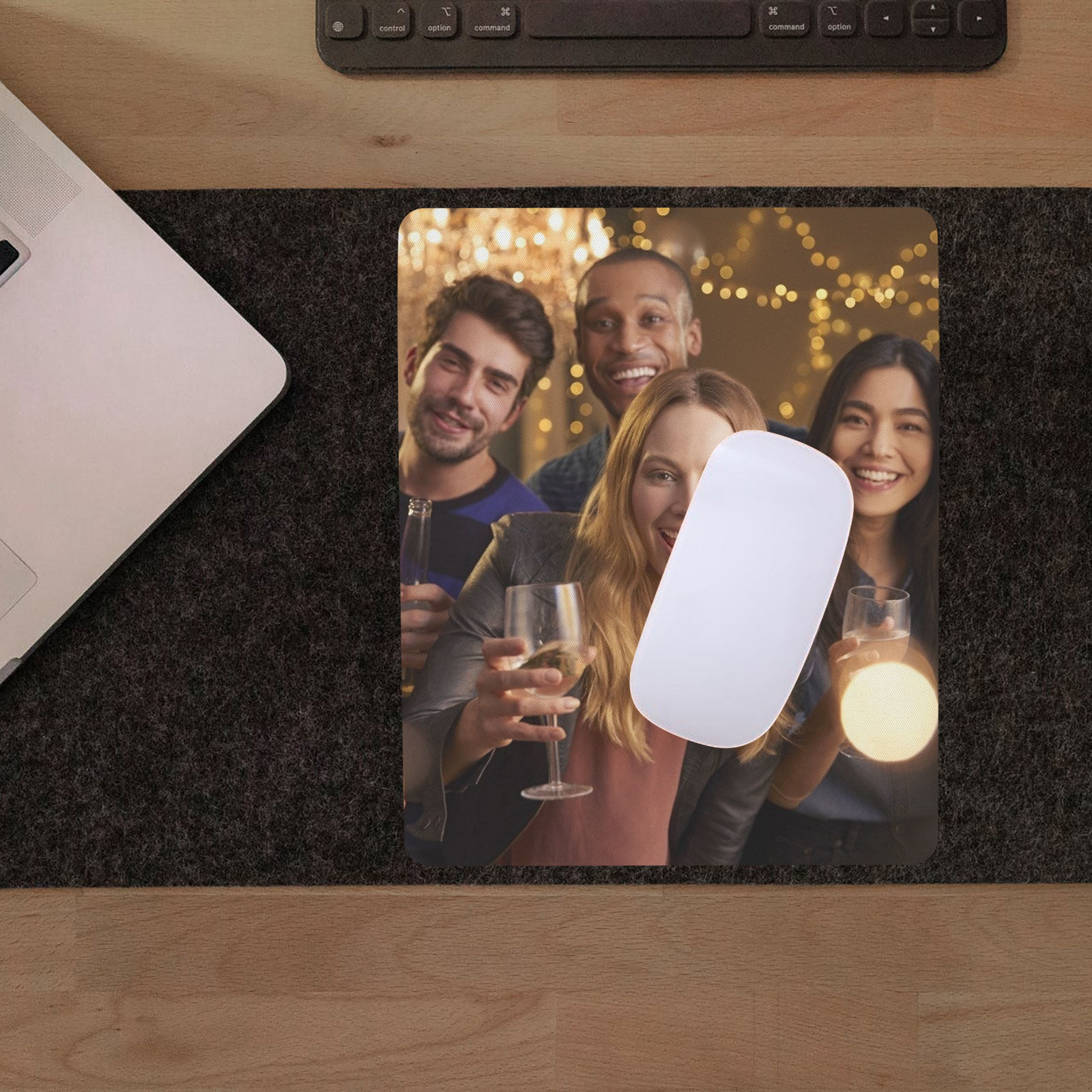 5 tapis de souris vierges pour - Mouse Pad Blank Sublimation avis et prix