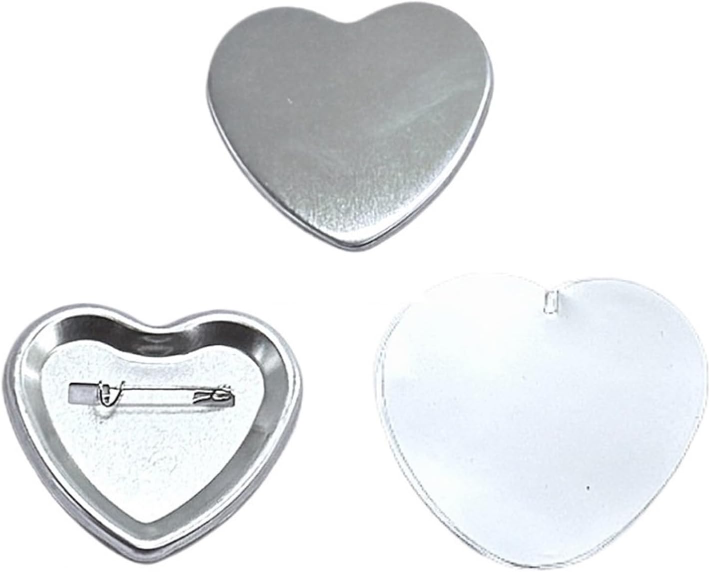 Machine à badges, 100 badges e - Button Badge Blank avis et prix