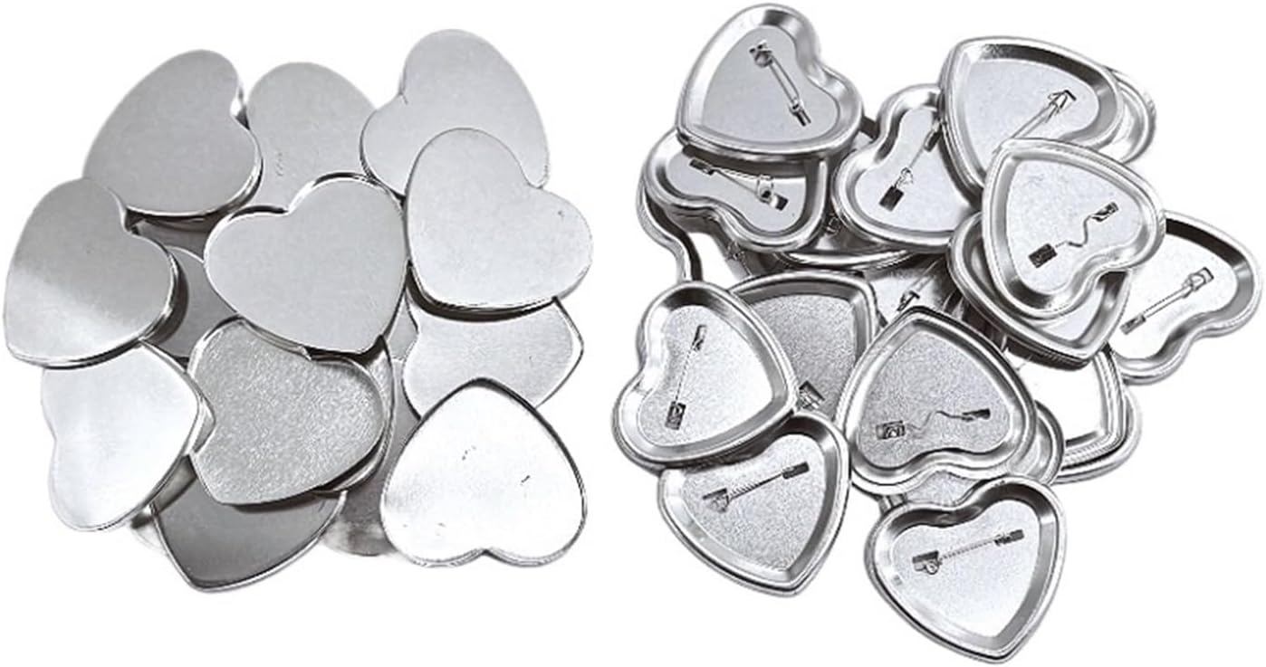 Machine à badges, 100 badges e - Button Badge Blank avis et prix