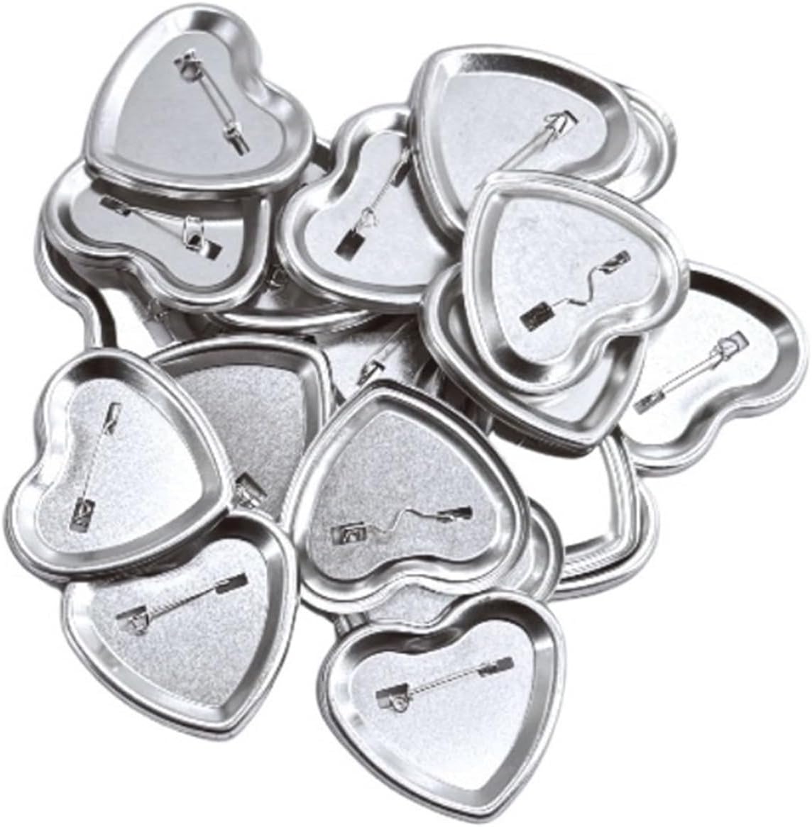 Machine à badges, 100 badges e - Button Badge Blank avis et prix
