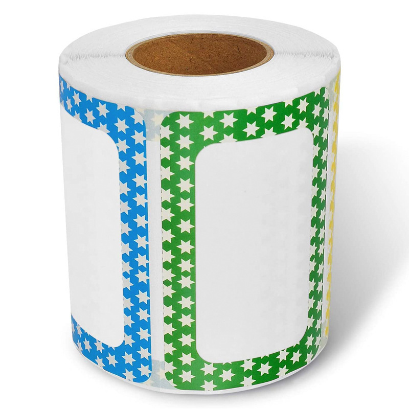 Autocollants de nom manuscrit  - Water Bottle Blank avis et prix